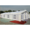 Hot selling inflatable big tent giant inflatable wedding tent 22*11m with CE certifcate for sales